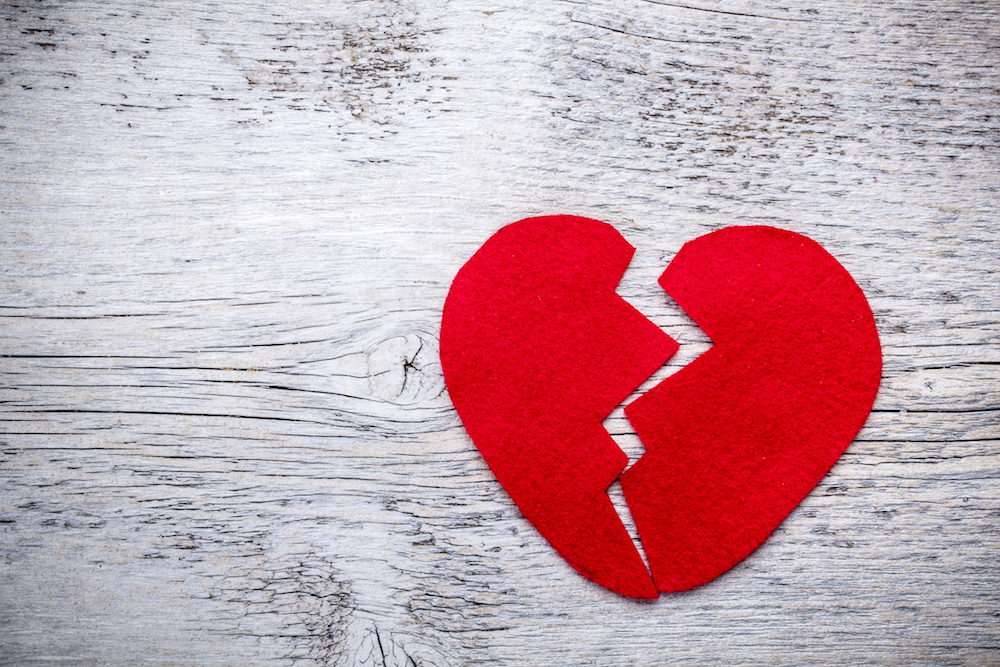 5 Things You Should Never Do After A Break Up