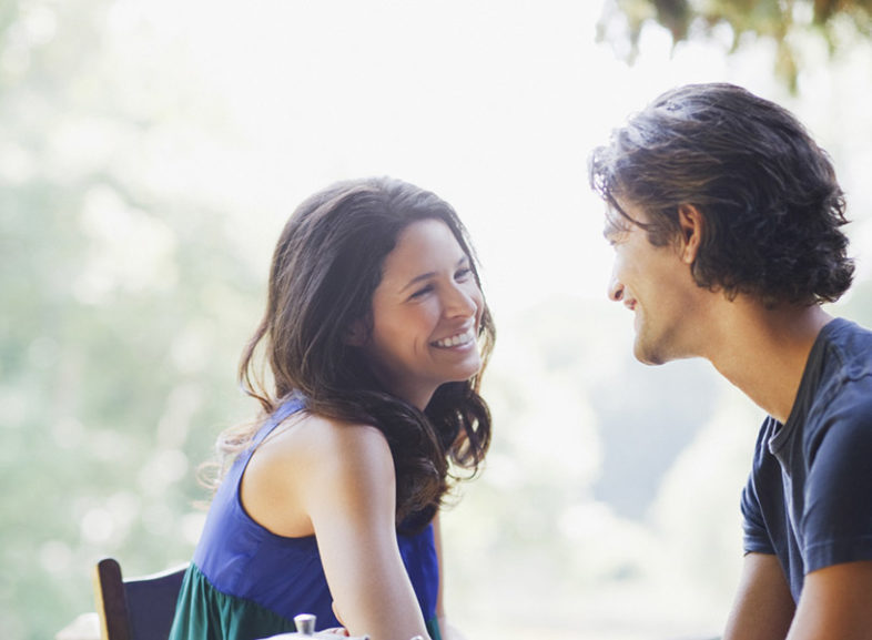14 Signs They Don’t Want To Be More Than Just Friends